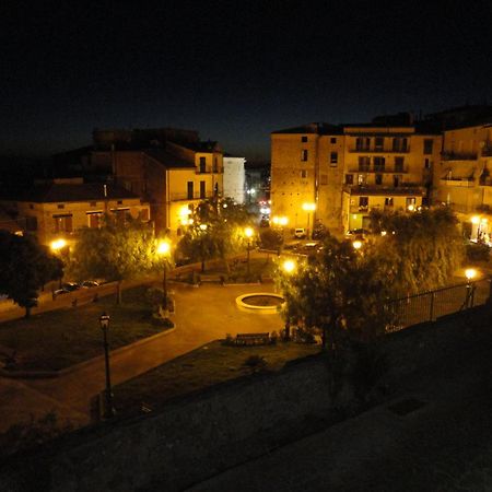 Instile Aparthotel Ascea Exterior photo