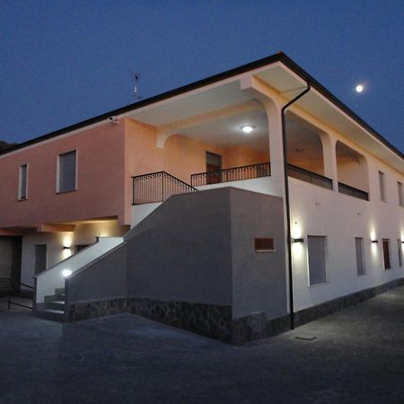 Instile Aparthotel Ascea Exterior photo