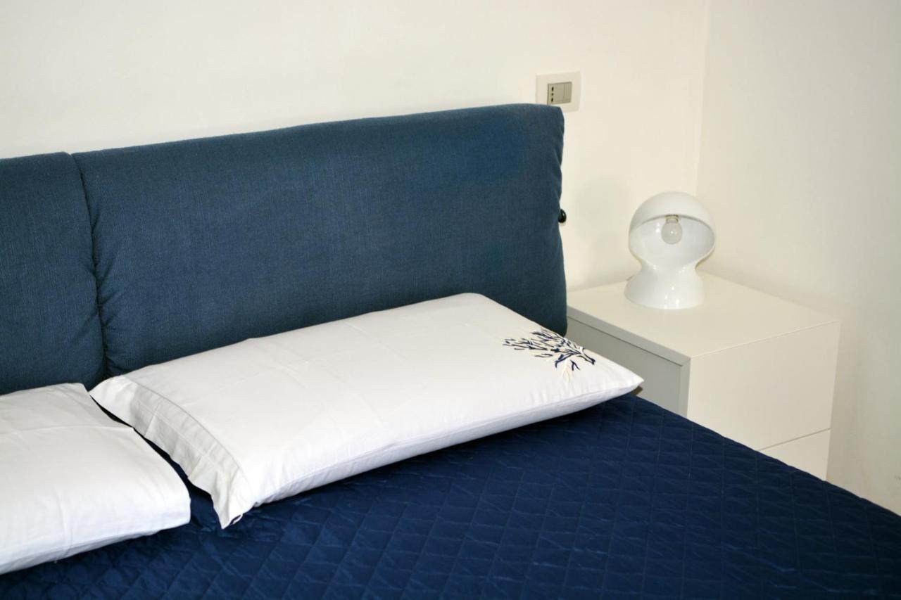 Instile Aparthotel Ascea Exterior photo