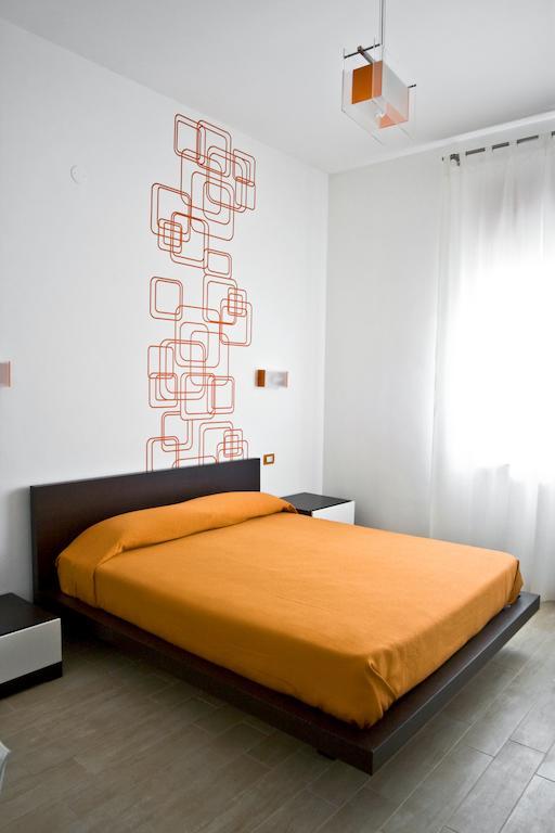 Instile Aparthotel Ascea Exterior photo