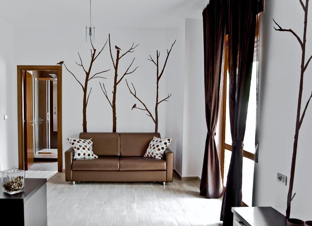 Instile Aparthotel Ascea Room photo